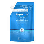 Bepanthol DERMA Mildes Körperwaschgel Nachfüllbeutel 1X400 ml