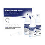 Minoxicutan Männer 50 mg/ml Spray 3X60 ml