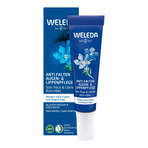 Weleda Anti-Falten Augen & Lippen Blauer Enzian & Edelweiß 10 ml