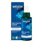 Weleda Anti-Falten Serum Blauer Enzian & Edelweiß 30 ml