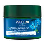 Weleda Festigende Tagespflege Blauer Enzian & Edelweiß 40 ml