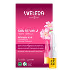 Weleda Skin Repair Intensiv-Kur Ampullen Wildrose 5.6 ml