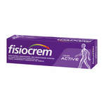 Fisiocrem Cream Active 60 ml