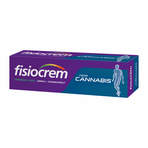 Fisiocrem Cream Cannabis 200 ml