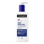 Neutrogena Deep Moisture Bodylotion 250 ml