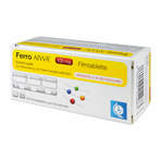 Ferro AIWA 100 mg Filmtabletten 50 St