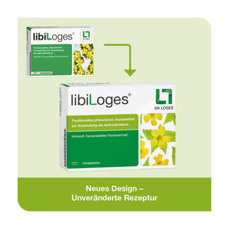 Grafik libiLoges Filmtabletten Designänderung