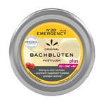 BACHBLÜTEN No.39 Notfall Pastillen Plus 50 g