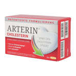 Arterin Cholesterin Tabletten 90 St