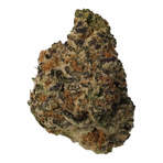 Cannamedical 24/1 Indica Forte El Jefe Cannabisblüten 1 g