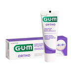 Gum Ortho Zahngel 75 ml