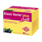 Eisen Verla plus direkt Sticks 60 St