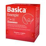 Basica Energie Kombipackung Trinkgranulat+Kapseln 30 St