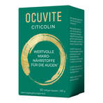 Ocuvite  Citicolin Kapseln 60 St