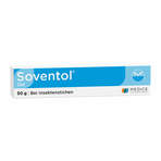 Soventol Gel 50 g