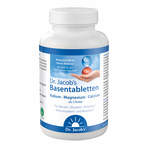 Dr. Jacobs Basentabletten 250 St