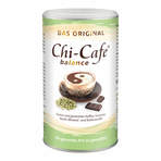 Chi-Cafe balance Wellness-Genießer-Kaffee 180 g