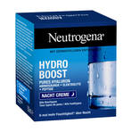 Neutrogena Hydro Boost Nachtcreme 50 ml