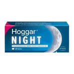 Hoggar Night Tabletten 20 St