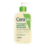 CeraVe Feuchtigkeitsspendendes Reinigungsöl 236 ml