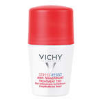 Vichy Deo Roll-on Intensiv-Anti-Transpirant Stress Resist 50 ml