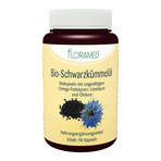 Floramed Bio-Schwarzkümmelöl Kapseln 90 St