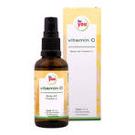 For you Vitamin C Spray 50 ml