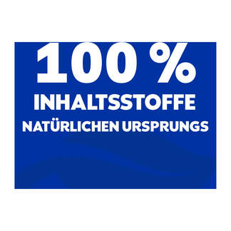 Grafik Wick Husten-Sirup Natura 100 % Inhaltsstoffe natürlichen Ursprungs