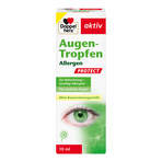 Doppelherz aktiv Augen-Tropfen Allergen Protect 10 ml