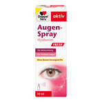 Doppelherz aktiv Augen-Spray Hyaluron Fresh 10 ml