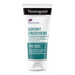 Neutrogena Norwegische Formel Sofort einziehende Fußcreme 100 ml