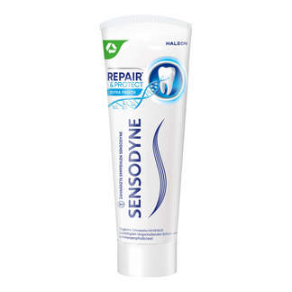 Sensodyne Repair & Protect Zahnpasta Tube