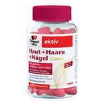 Doppelherz aktiv Haut + Haare + Nägel Gums 60 St