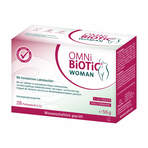 Omni BiOTiC Woman Pulver 28X2 g