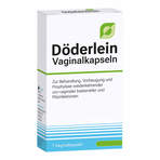 Döderlein Vaginalkapseln 7 St