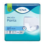 Tena Pants Plus L bei Inkontinenz 14 St