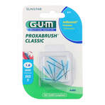 GUM Proxabrush Classic Ersatzbürsten Tanne 8 St