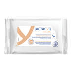 Lactacyd Classic Intimreinigungstücher 15 St