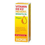 Vitamin D3 K2 Hevert Bioaktiv Öl 20 ml