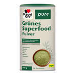 Doppelherz pure Grünes Superfood Pulver 600 g