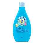 Penaten Bad & Shampoo 400 ml