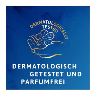 Grafik TENA Lady Discreet Maxi Night Inkontinenz Einlagen dermatologisch getestet und parfümfrei