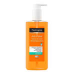 Neutrogena Anti-Pickel Tägliches Waschgel 200 ml