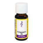 Citronellöl 10 ml