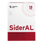 SiderAL Eisen 14 mg Granulat Cola 30 St