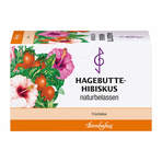 Hagebutte-Hibiskus 20X3 g