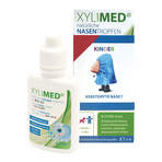 Miradent Xylimed Kid's Natürliche Nasentropfen 22 ml