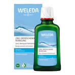 Weleda 2in1 Erfrischende Reinigungmilch 100 ml