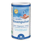 Dr. Jacobs Basenpulver 300 g