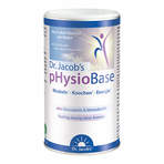 Dr. Jacobs pHysioBase Pulver 300 g